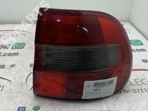 Used Right taillight VOLVO V40 Estate (645) 1.9 DI (95 hp) 11008265