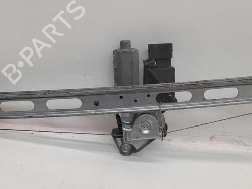 Used Front left window mechanism MERCEDES-BENZ A-CLASS (W168) A 160 (168.033, 168.133) (102 hp) 11001096