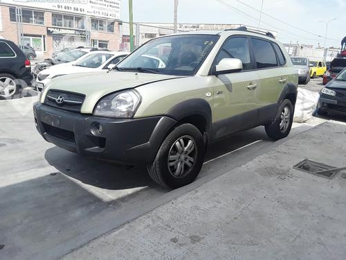 Used Parts HYUNDAI TUCSON (JM)  2.0 CRDi All-wheel Drive  1159689