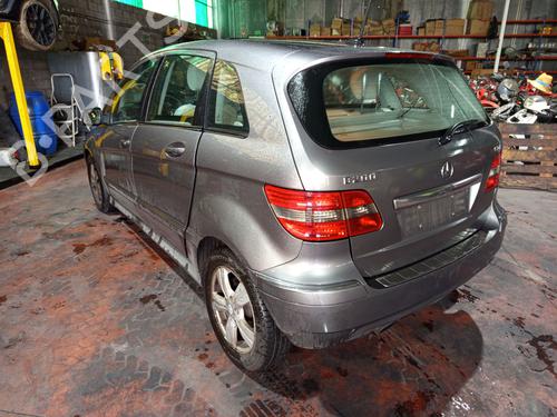 Used Parts MERCEDES-BENZ B-CLASS Sports Tourer (W245) [2005-2011]  4372907