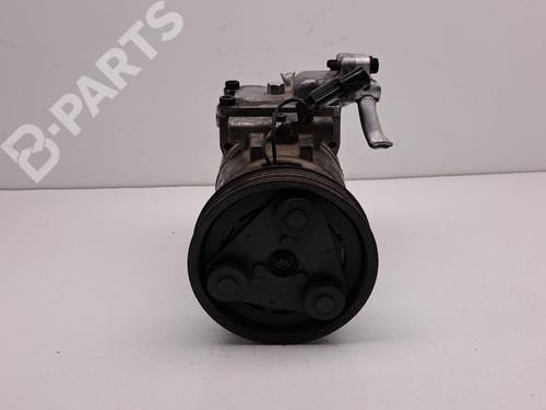 AC compressor HYUNDAI GETZ (TB) 1.5 CRDi | BP11017455M34 