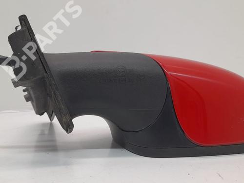 Left mirror SEAT ALTEA (5P1)  | BP11833947C26 