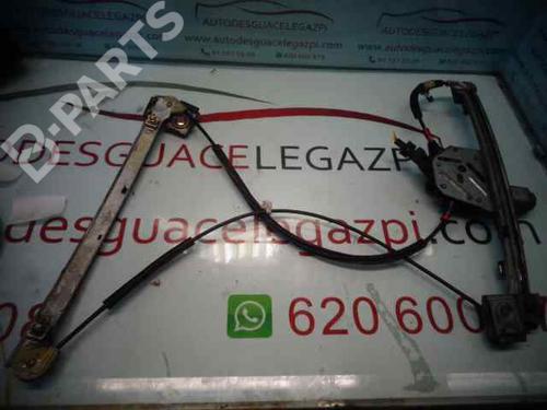 Used Front left window mechanism Front left window mechanism SEAT IBIZA II (6K1) 1.4 i (60 hp) 10998682 10998682