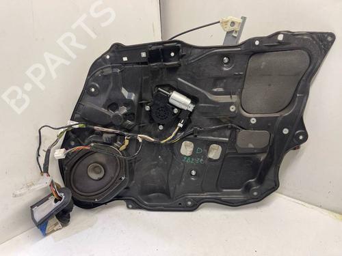 Used Front right window mechanism Front right window mechanism 38559009 38559009