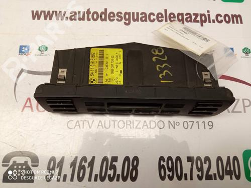 Climate control BMW 3 (E46) 320 d | BP11002135I5 