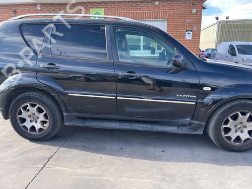 Engine SSANGYONG REXTON / REXTON II (GAB_) 2.9 TD | BP33542889M1 - Image 7