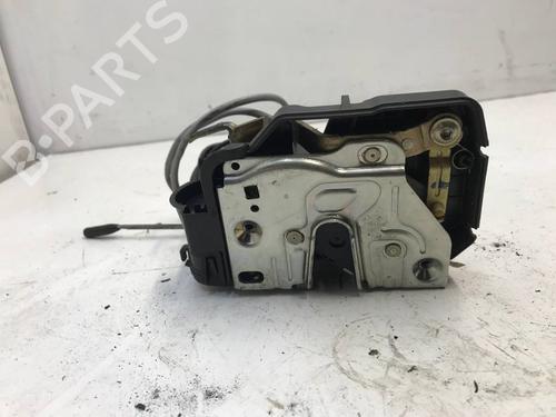 Front right lock MERCEDES-BENZ C-CLASS Coupe (CL203) C 220 CDI (203.708) | BP25607067C97 