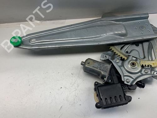 Rear right window mechanism TOYOTA AVENSIS Saloon (_T27_)  | BP13408735C25 