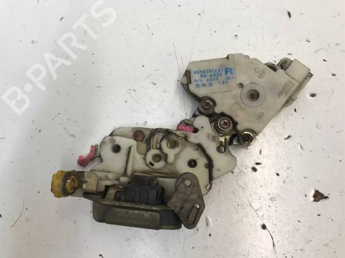Used Front right lock FORD MAVERICK (UDS, UNS) 2.7 TD (100 hp) 27566187