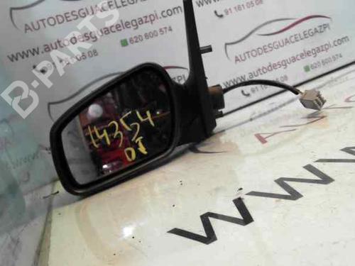 Used Left mirror FORD MONDEO III Saloon (B4Y) 2.0 16V TDDi / TDCi (115 hp) 11002303