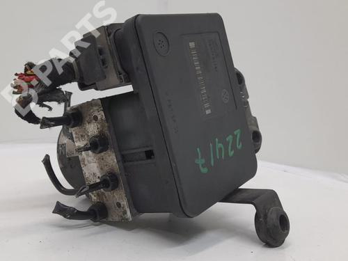 ABS pump VW GOLF IV (1J1) 1.6 16V | BP11140166M43 