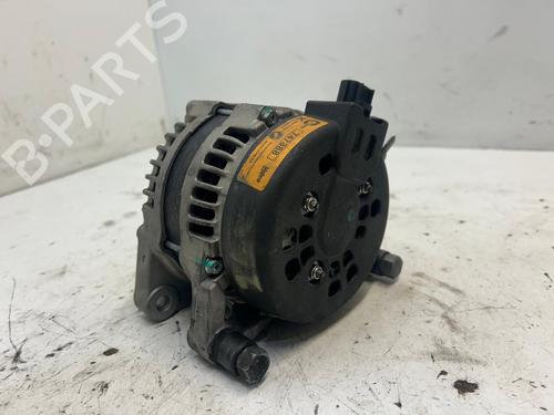 Alternator FORD FOCUS II (DA_, HCP, DP) 1.6 TDCi | BP22999725M7 