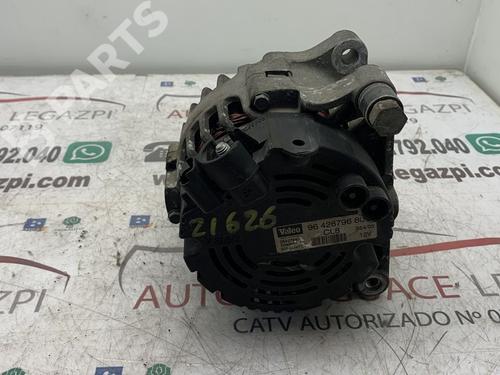 Alternator CITROËN C3 I (FC_, FN_) 1.1 i | BP11008300M7 
