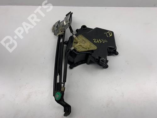Rear right window mechanism SEAT LEON (1P1)  | BP11055714C25 