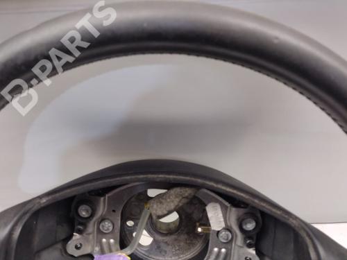 Steering wheel AUDI A2 (8Z0) 1.4 | BP11861138C49 