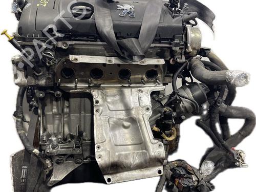 Engine PEUGEOT 207 (WA_, WC_)  | BP29967335M1