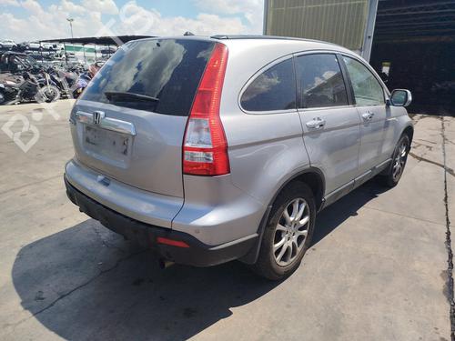 AC radiator HONDA CR-V III (RE_) 2.0 i-VTEC 4WD (RE5, RE2) | BP27339522M32 