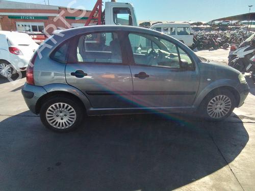 ABS pump CITROËN C3 I (FC_, FN_) 1.4 HDi | BP23108482M43 