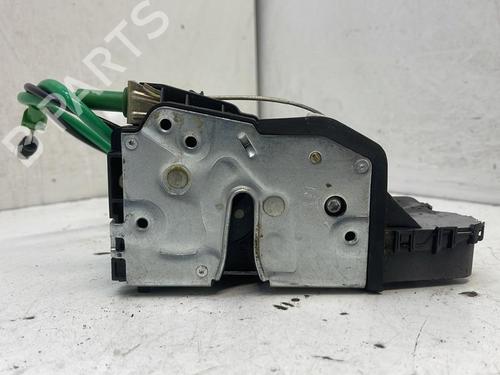 Rear left lock BMW 3 (E46) 320 d | BP30172449C100
