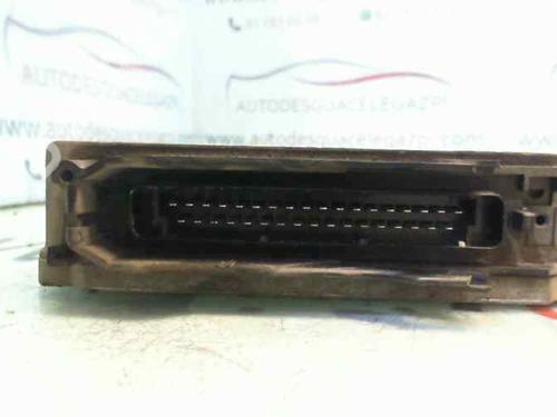 Engine control unit (ECU) CITROËN XANTIA (X1_, X2_) 1.9 Turbo D | BP11004713M57 