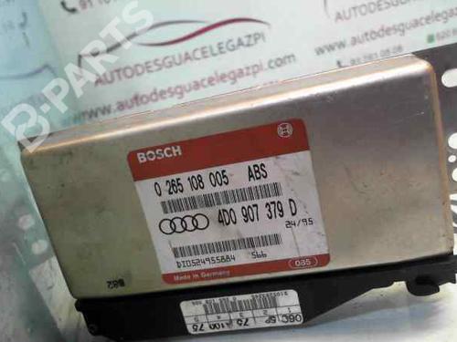 Used Control unit AUDI 100 C4 Saloon (4A2) 2.8 E (174 hp) 11003050