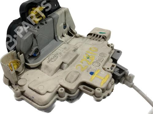 Used Front left lock AUDI A3 (8P1) 1.9 TDI (105 hp) 11215133