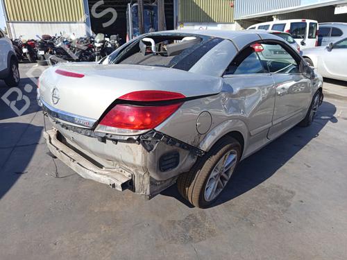 Brugte OPEL ASTRA H TwinTop (A04) 4823232