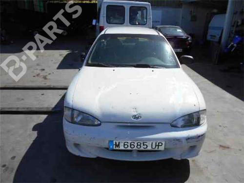 Used Parts HYUNDAI ACCENT I (X-3)  1.3 i 12V  1156673
