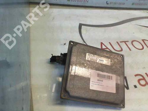Used Engine control unit (ECU) Engine control unit (ECU) FORD FIESTA V (JH_, JD_) 1.4 16V (80 hp) 11003671 11003671