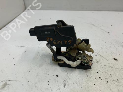 Used Rear left lock KIA PICANTO I (SA) 1.0 (61 hp) 26518914