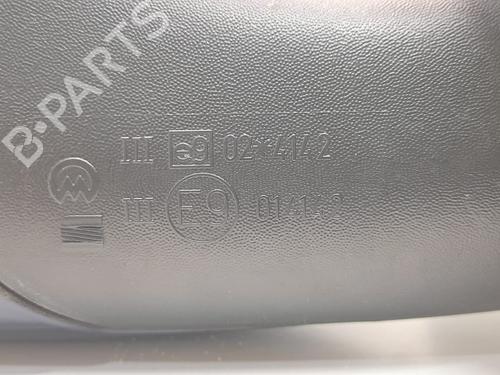 Left mirror SEAT ALTEA XL (5P5, 5P8)  | BP11366386C26 