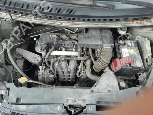 Used Engine MITSUBISHI COLT VI (Z3_A, Z2_A) 1.1 (Z31A, Z32A) (75 hp) 29375678