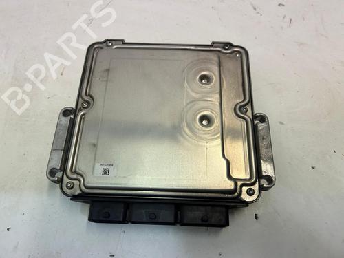 Engine control unit (ECU) RENAULT GRAND SCÉNIC II (JM0/1_) 1.9 dCi (JM14) | BP25147424M57 