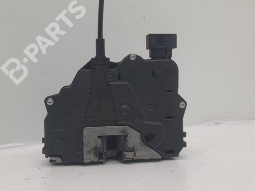 Front right lock OPEL CORSA D (S07) 1.3 CDTI (L08, L68) | BP11861141C97 