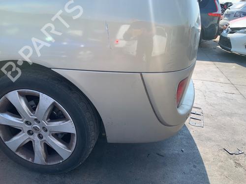 Used Rear bumper RENAULT ESPACE IV (JK0/1_) 2.0 dCi (JK03, JK04, JK1C, JK1G, JK1J, JK1K) (173 hp) 29176391
