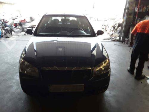 Used Parts KIA CERATO I Hatchback (LD)  2.0 CRDi  1158660