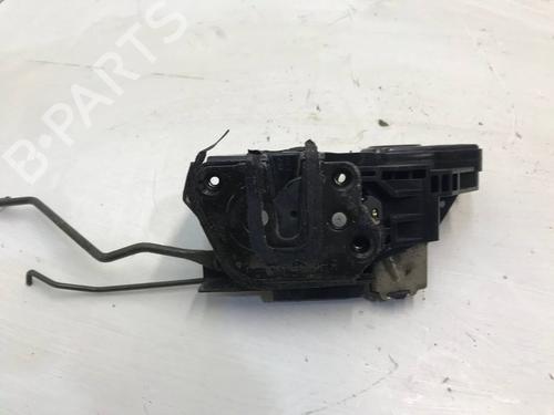 Front left lock HYUNDAI TERRACAN (HP)  | BP25288364C98 