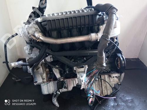 Engine MERCEDES-BENZ CLK (C209) CLK 270 CDI (209.316) | BP11000962M1 
