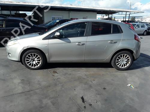 Engine control unit (ECU) FIAT BRAVO II (198_) 1.9 D Multijet (198AXB1A) | BP21791971M57 