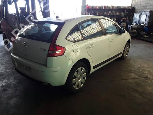 Gearbox CITROËN C4 I (LC_)  | BP11007455M3 