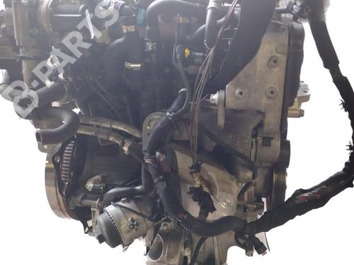 Engine OPEL ASTRA H (A04) 1.9 CDTI (L48) | BP11009345M1 