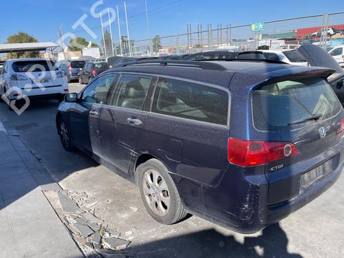 Used Parts HONDA ACCORD VII Tourer (CM, CN) 2.2 i-CTDi (CN2) (140 hp) 4414332