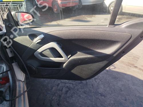 Used Front right window mechanism SMART FORTWO Coupe (451) 1.0 (451.331, 451.380) (71 hp) 30321243