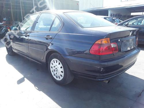 Gearbox BMW 3 (E46) 318 i | BP16405568M3 