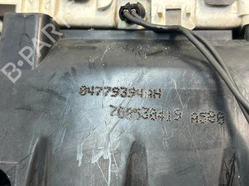 Girspak CHRYSLER 300C (LX, LE) 3.0 CRD | BP24210003M90 