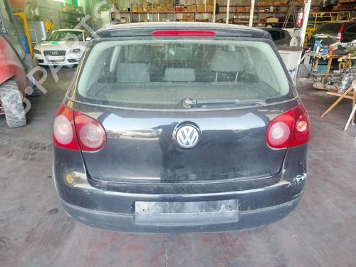 Right tailgate light VW GOLF V (1K1)  | BP30078939C80 
