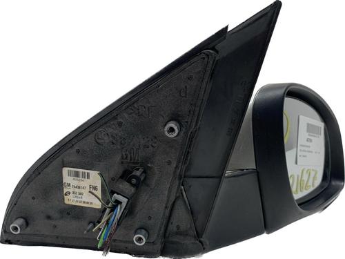 Right mirror OPEL VECTRA C (Z02) 1.8 16V | BP11047159C27 
