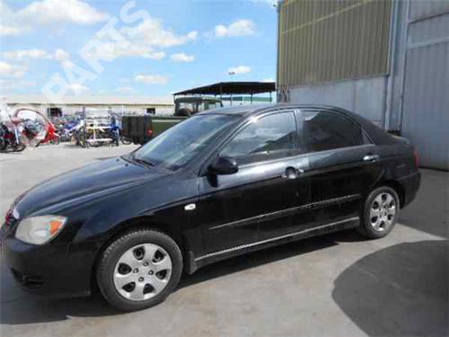 Engine control unit (ECU) KIA CERATO I Saloon (LD) 1.5 CRDi | BP10996415M57 