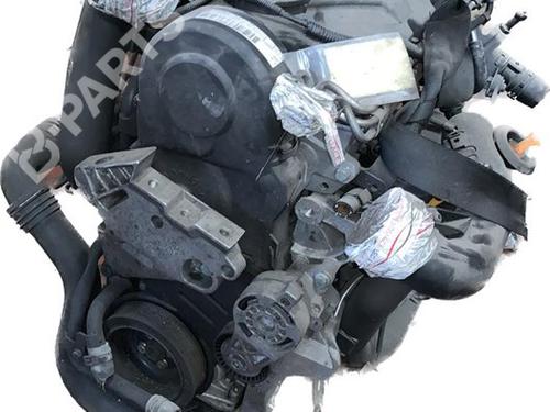 Engine VW TOURAN (1T1, 1T2)  | BP11002419M1 