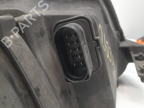 Left headlight VW PASSAT B5.5 (3B3) 1.9 TDI | BP19868836C28 